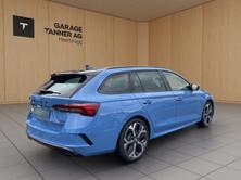 SKODA Octavia RS 30 Years Edition (Netto), Benzina, Auto nuove, Automatico - 5