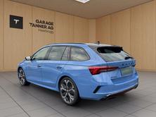 SKODA Octavia RS 30 Years Edition (Netto), Benzina, Auto nuove, Automatico - 6