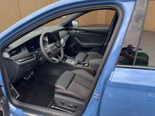 SKODA Octavia RS 30 Years Edition (Netto), Benzina, Auto nuove, Automatico - 7