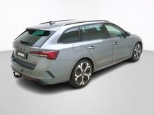 SKODA Octavia 2.0 TSI RS DSG, Benzin, Neuwagen, Automatik - 5