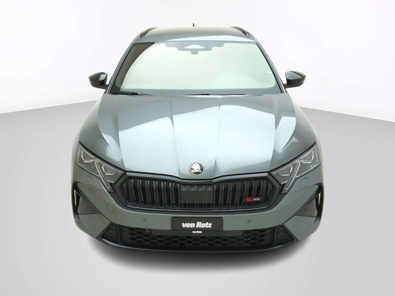 SKODA Octavia 2.0 TSI RS DSG, Petrol, New car, Automatic - 7