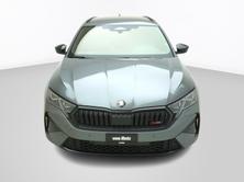 SKODA Octavia 2.0 TSI RS DSG, Benzin, Neuwagen, Automatik - 7