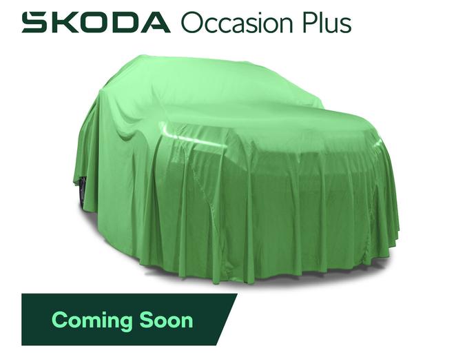 SKODA Octavia Sportline Dynamic (Netto), Benzin, Neuwagen, Automatik