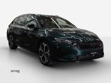 SKODA Octavia RS 30 Years Edition (Netto), Benzina, Auto nuove, Automatico - 6