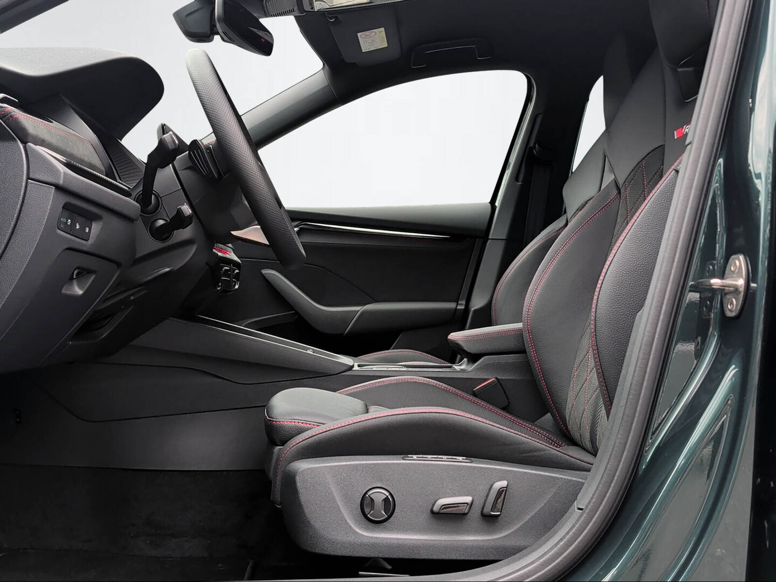 SKODA Oct. RS 30 2.0 TSI 265PS 7DSG 2000ccm 265PS/195kW 4 Zylinder, Benzina, Auto nuove, Automatico - 5