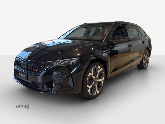 SKODA Octavia RS 30 Years Edition (Netto), Benzin, Neuwagen, Automatik