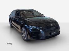 SKODA Octavia RS 30 Years Edition (Netto), Benzin, Neuwagen, Automatik - 6