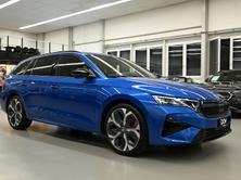 SKODA Octavia Combi 2.0 TSI RS DSG, Petrol, New car, Automatic - 2