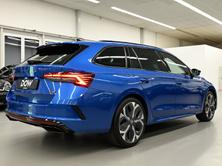 SKODA Octavia Combi 2.0 TSI RS DSG, Petrol, New car, Automatic - 4