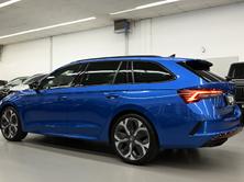 SKODA Octavia Combi 2.0 TSI RS DSG, Petrol, New car, Automatic - 5