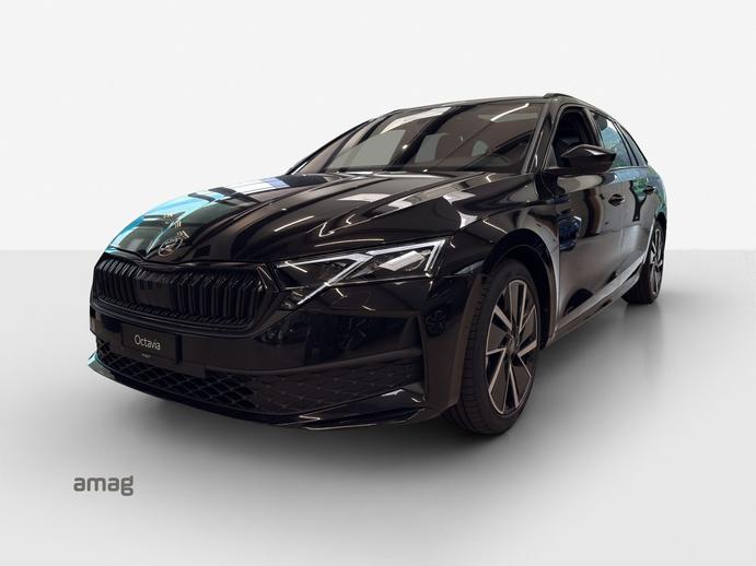 SKODA Octavia Sportline Dynamic (Netto), Benzina, Auto nuove, Automatico