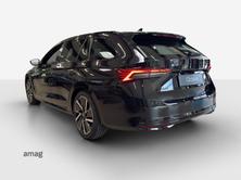 SKODA Octavia Sportline Dynamic (Netto), Benzina, Auto nuove, Automatico - 3