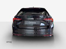 SKODA Octavia Sportline Dynamic (Netto), Benzina, Auto nuove, Automatico - 4