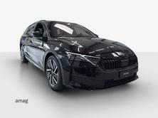 SKODA Octavia Sportline Dynamic (Netto), Benzina, Auto nuove, Automatico - 6