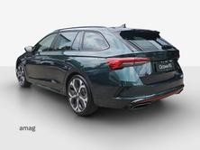 SKODA Octavia RS 30 Years Edition (Netto), Benzin, Neuwagen, Automatik - 2