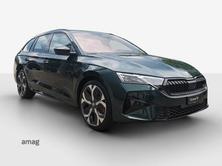 SKODA Octavia RS 30 Years Edition (Netto), Benzin, Neuwagen, Automatik - 5