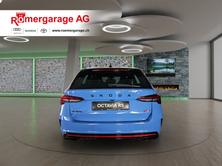 SKODA Octavia Combi 2.0 TSI DSG RS 30 Years Edition, Benzina, Auto nuove, Automatico - 3