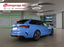 SKODA Octavia Combi 2.0 TSI DSG RS 30 Years Edition, Benzina, Auto nuove, Automatico - 4