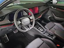 SKODA Octavia Combi 2.0 TSI DSG RS 30 Years Edition, Benzina, Auto nuove, Automatico - 7