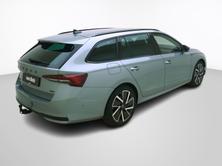 SKODA Octavia 2.0 TSI SportLine 4x4 DSG, Petrol, New car, Automatic - 5