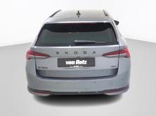 SKODA Octavia 2.0 TSI SportLine 4x4 DSG, Petrol, New car, Automatic - 3