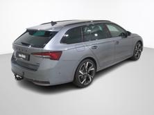 SKODA Octavia 2.0 TSI SportLine 4x4 DSG, Petrol, New car, Automatic - 5