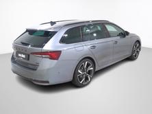 SKODA Octavia 2.0 TSI SportLine 4x4 DSG, Petrol, New car, Automatic - 6