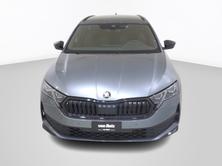SKODA Octavia 2.0 TSI SportLine 4x4 DSG, Petrol, New car, Automatic - 7