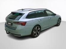 SKODA Octavia 2.0 TSI SportLine 4x4 DSG, Petrol, New car, Automatic - 5