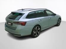 SKODA Octavia 2.0 TSI SportLine 4x4 DSG, Petrol, New car, Automatic - 6