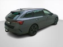 SKODA Octavia 2.0 TSI RS DSG, Petrol, New car, Automatic - 5