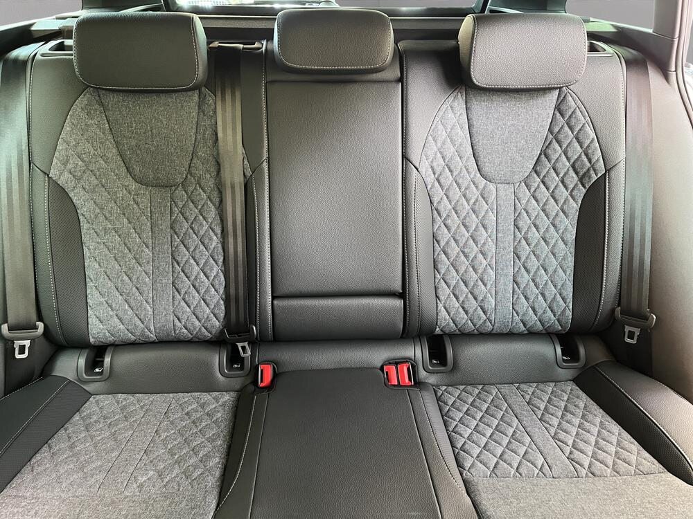 SKODA Octavia Sportline Dynamic (Netto), Petrol, New car, Automatic - 7
