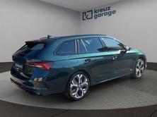 SKODA Octavia RS 30 Years Edition (Netto), Benzina, Auto nuove, Automatico - 3