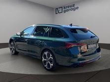 SKODA Octavia RS 30 Years Edition (Netto), Benzina, Auto nuove, Automatico - 4