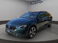SKODA Octavia RS 30 Years Edition (Netto), Benzina, Auto nuove, Automatico - 5