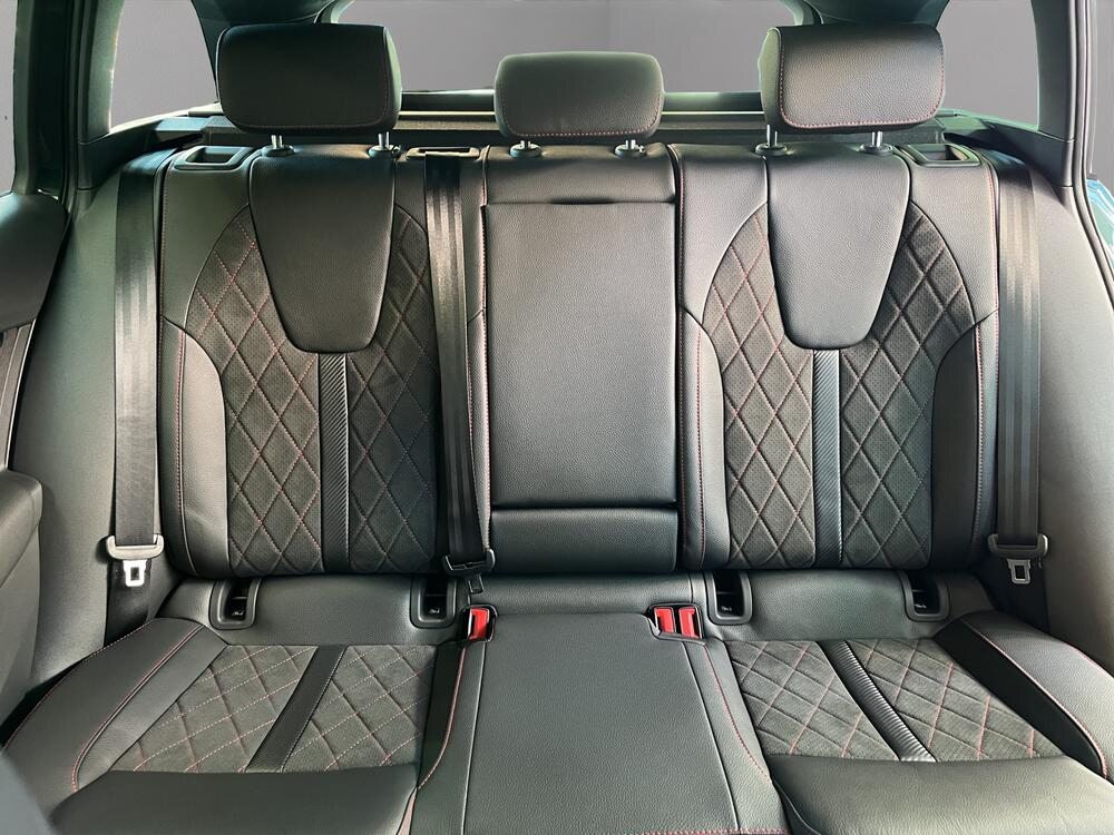 SKODA Octavia RS 30 Years Edition (Netto), Petrol, New car, Automatic - 7