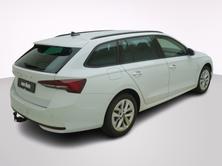 SKODA Octavia 2.0 TSI Selection-Loft 4x4 DSG, Essence, Voiture nouvelle, Automatique - 5