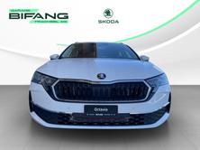SKODA Octavia Selection, Diesel, Neuwagen, Automatik - 2