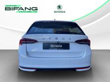SKODA Octavia Selection, Diesel, Neuwagen, Automatik - 5