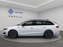 SKODA Octavia Sportline Dynamic (Netto), Benzin, Neuwagen, Automatik - 2