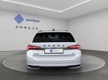 SKODA Octavia Sportline Dynamic (Netto), Benzin, Neuwagen, Automatik - 4