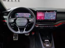 SKODA Octavia Sportline Dynamic (Netto), Benzin, Neuwagen, Automatik - 7