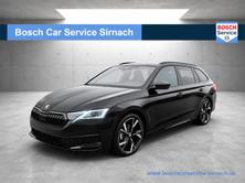 SKODA Octavia Combi 2.0 TSI DSG Sport Line 4x4, Benzina, Auto nuove, Automatico - 2
