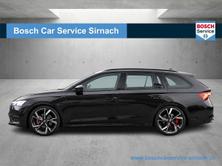 SKODA Octavia Combi 2.0 TSI DSG Sport Line 4x4, Benzina, Auto nuove, Automatico - 4