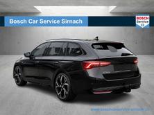 SKODA Octavia Combi 2.0 TSI DSG Sport Line 4x4, Benzina, Auto nuove, Automatico - 5