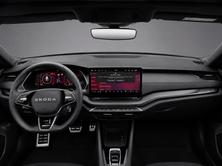 SKODA Octavia Combi 2.0 TSI DSG Sport Line 4x4, Benzina, Auto nuove, Automatico - 5