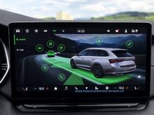SKODA Octavia Combi 2.0 TSI DSG Sport Line 4x4, Benzina, Auto nuove, Automatico - 7