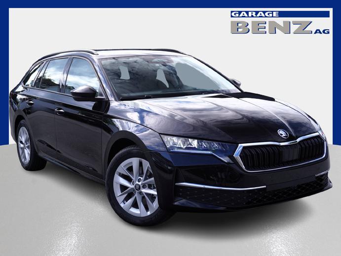 SKODA Octavia Combi 2.0 TSI Selection 4x4 DSG, Petrol, New car, Automatic