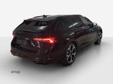 SKODA Octavia RS, Essence, Voiture nouvelle, Automatique - 5