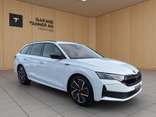 SKODA Octavia Sportline Dynamic (Netto), Benzin, Neuwagen, Automatik - 3